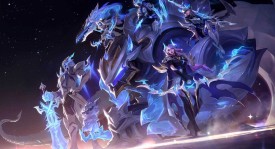 S15全球總決賽賽制：爭(zhēng)者留其名