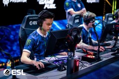 IG逆風(fēng)翻盤BLG：經(jīng)典團(tuán)戰(zhàn)失誤與翻盤瞬間