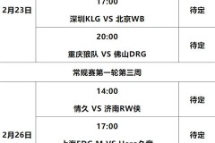 武漢eStarPro賽季中期豪取12連勝，從B組逆襲殺入S組前三