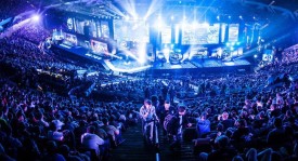 鳥巢見證歷史！2025全球冠軍賽總決賽首度落戶北京！