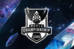 收官之戰(zhàn)！S15全部24支參賽隊(duì)伍集結(jié)完畢