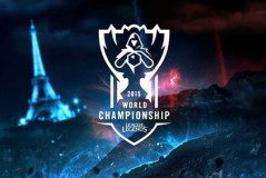 G2戰(zhàn)隊(duì)：G2整活視頻致敬LPL與LCK，標(biāo)題“歐洲之王準(zhǔn)備攪局”