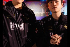 T1戰(zhàn)隊斬獲十年最佳電競戰(zhàn)隊，F(xiàn)aker與英雄聯(lián)盟全球總決賽共創(chuàng)電競輝煌