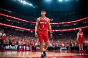 中國球員登陸NBA！18歲新星曾凡博次輪被火箭選中
