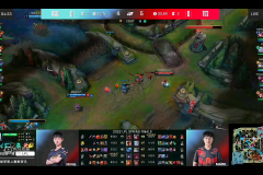 1. 《一穿六奇跡！Blacklist International敗者組逆襲奪冠，問(wèn)鼎ESL One吉隆坡2025》